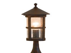 Stalp Skiathos, 4056300, E27, MAX 60W